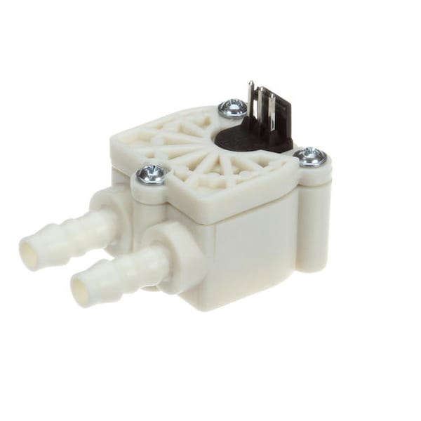 Flow Meter 02.5Mm Orifice Kit